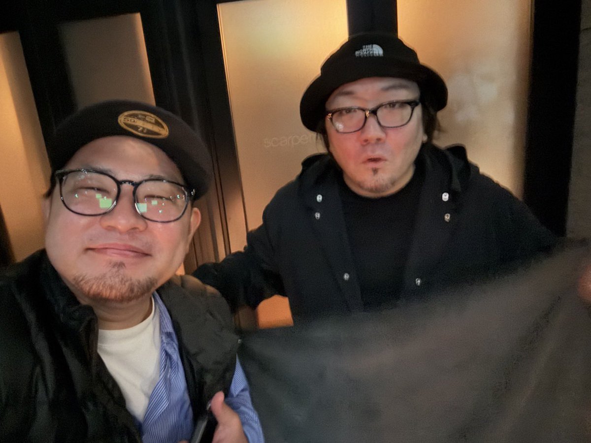 わんたろう@shanti101 tweet media