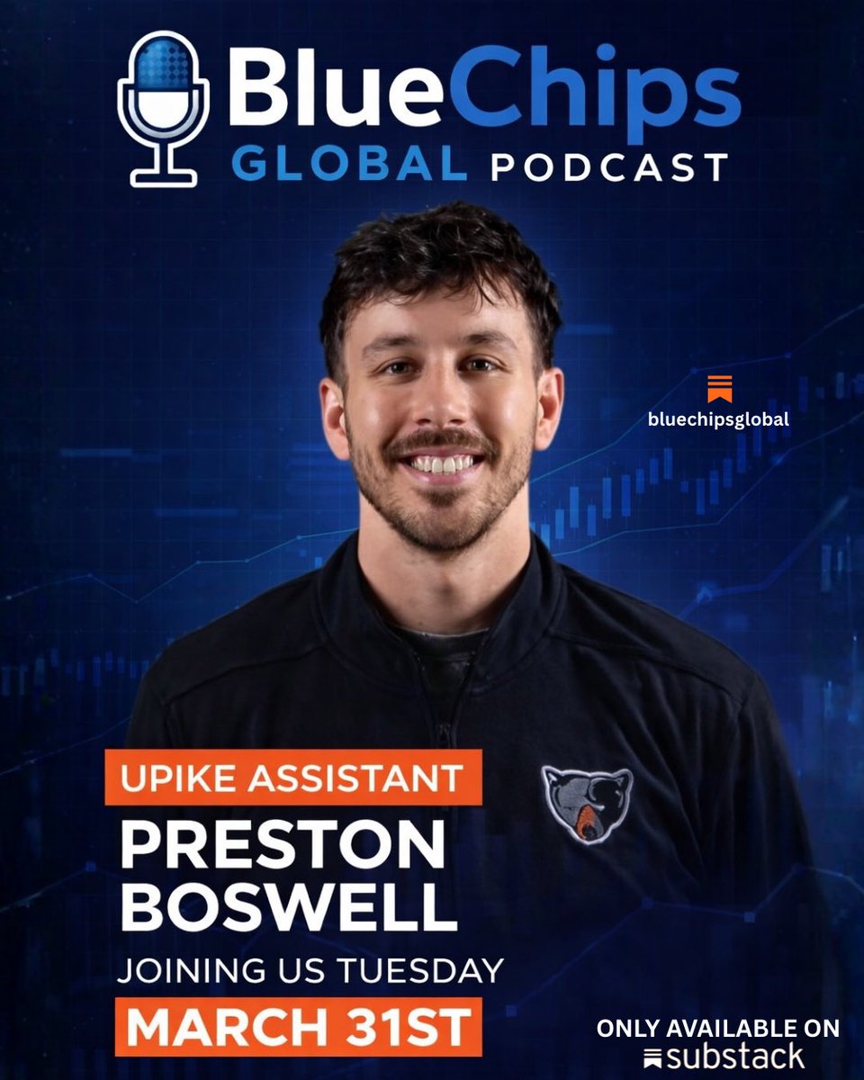 BlueChips Global tweet media