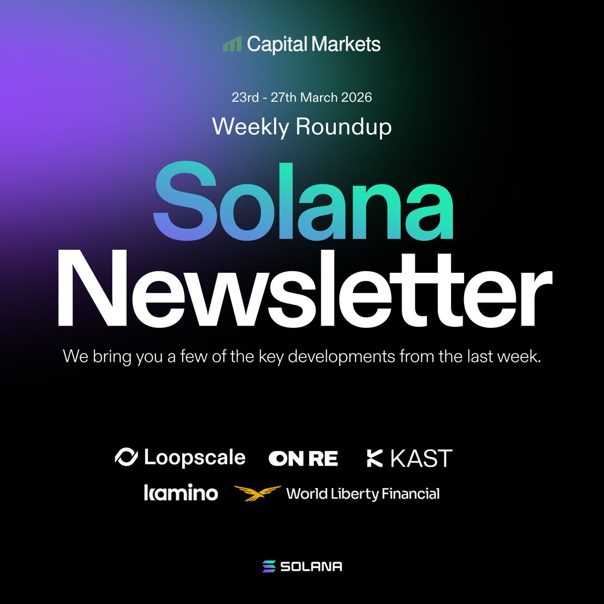 Capital Markets tweet media