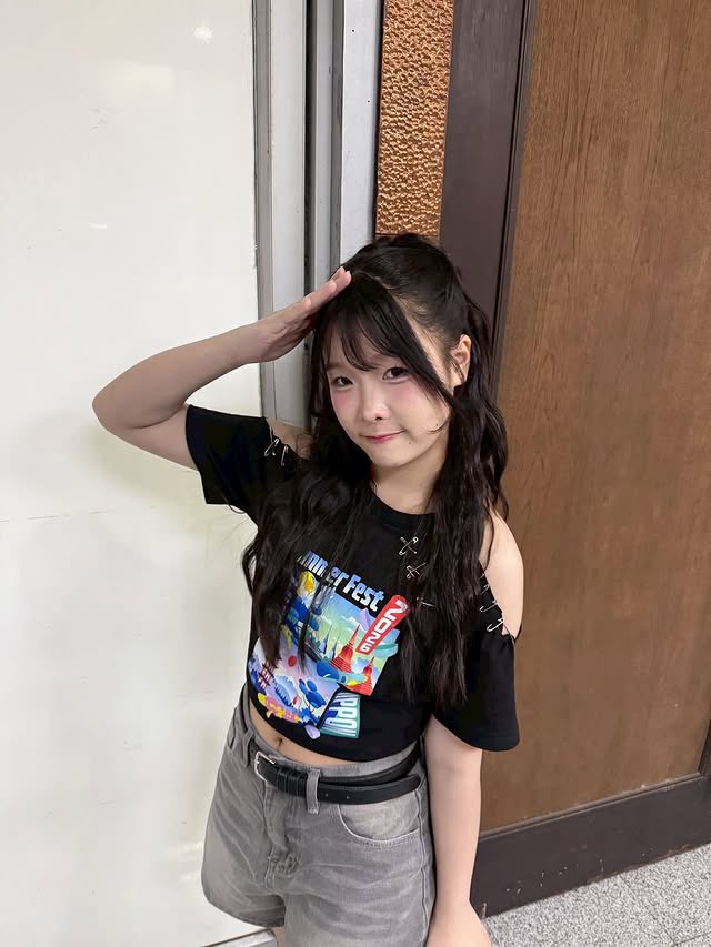 หมีกินผัก🐻🥬🥗 / Final Crisis tweet media