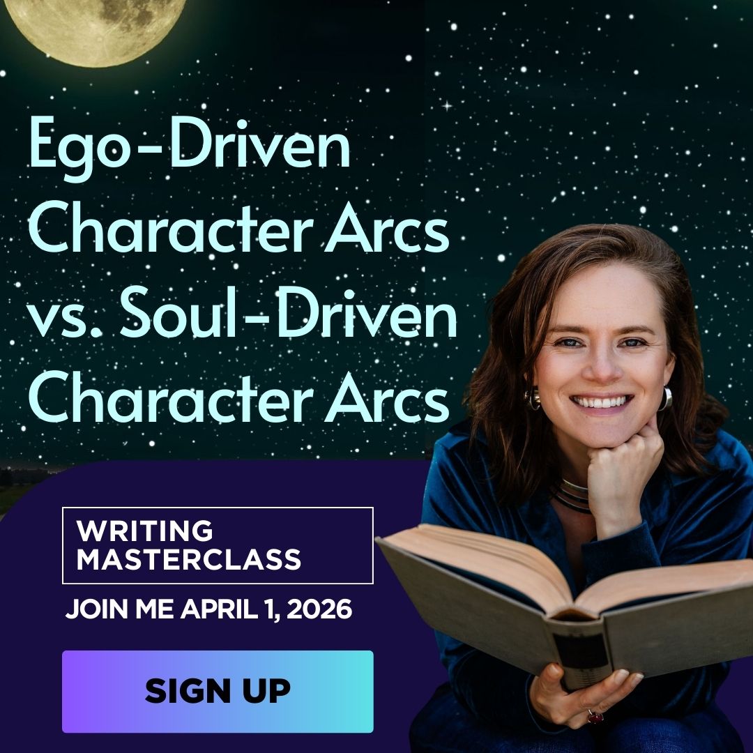 K.M. Weiland tweet media