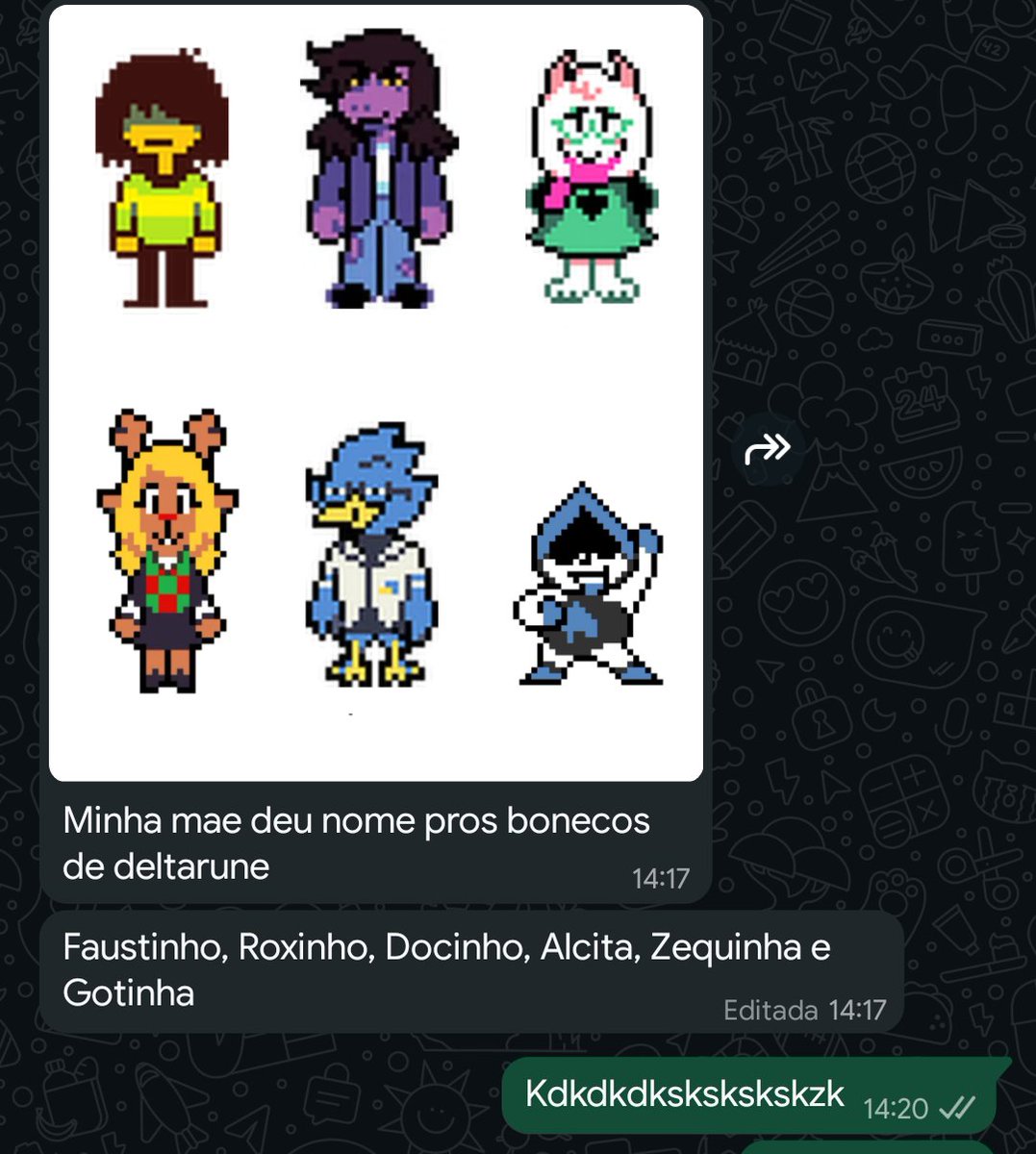 Tia Marocas 💖🌈 tweet media