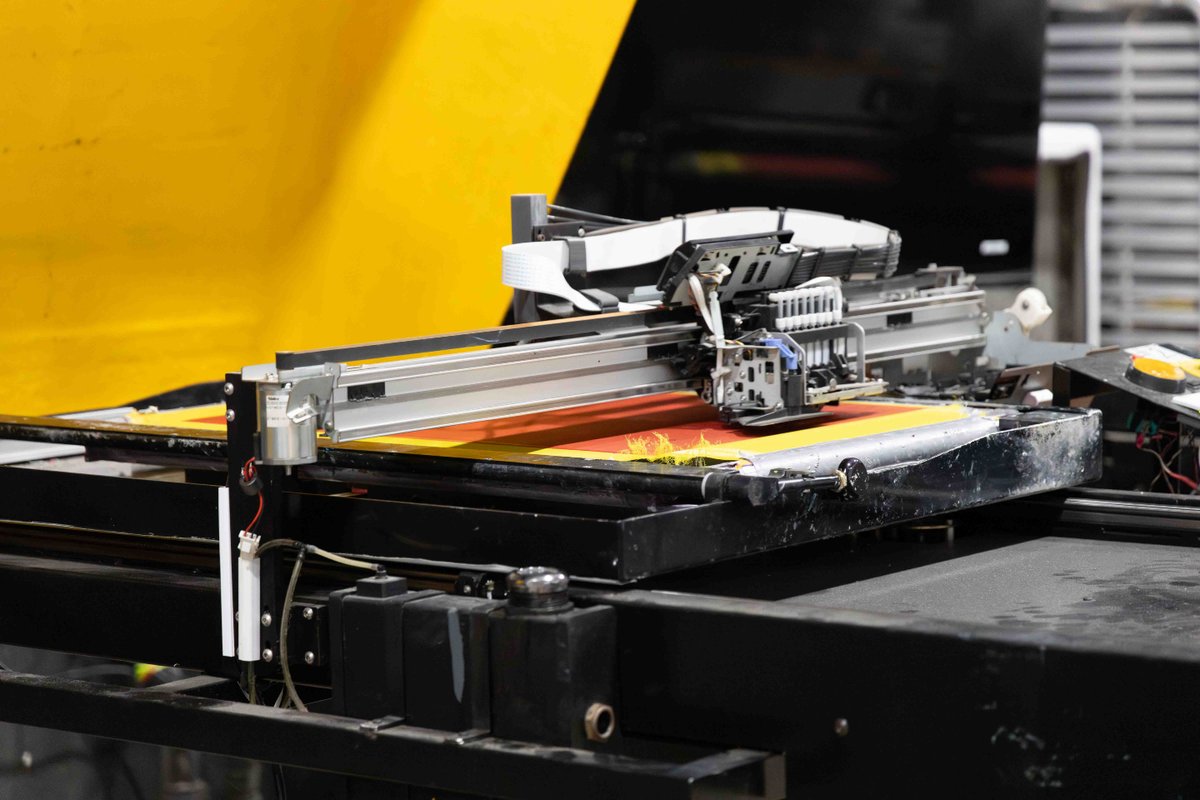 Broken Arrow Wear tweet media