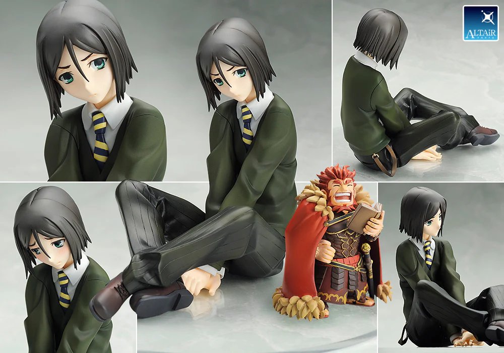 aliéné tweet media