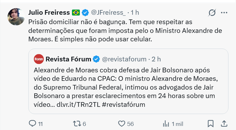 Pâm 🌸 tweet media