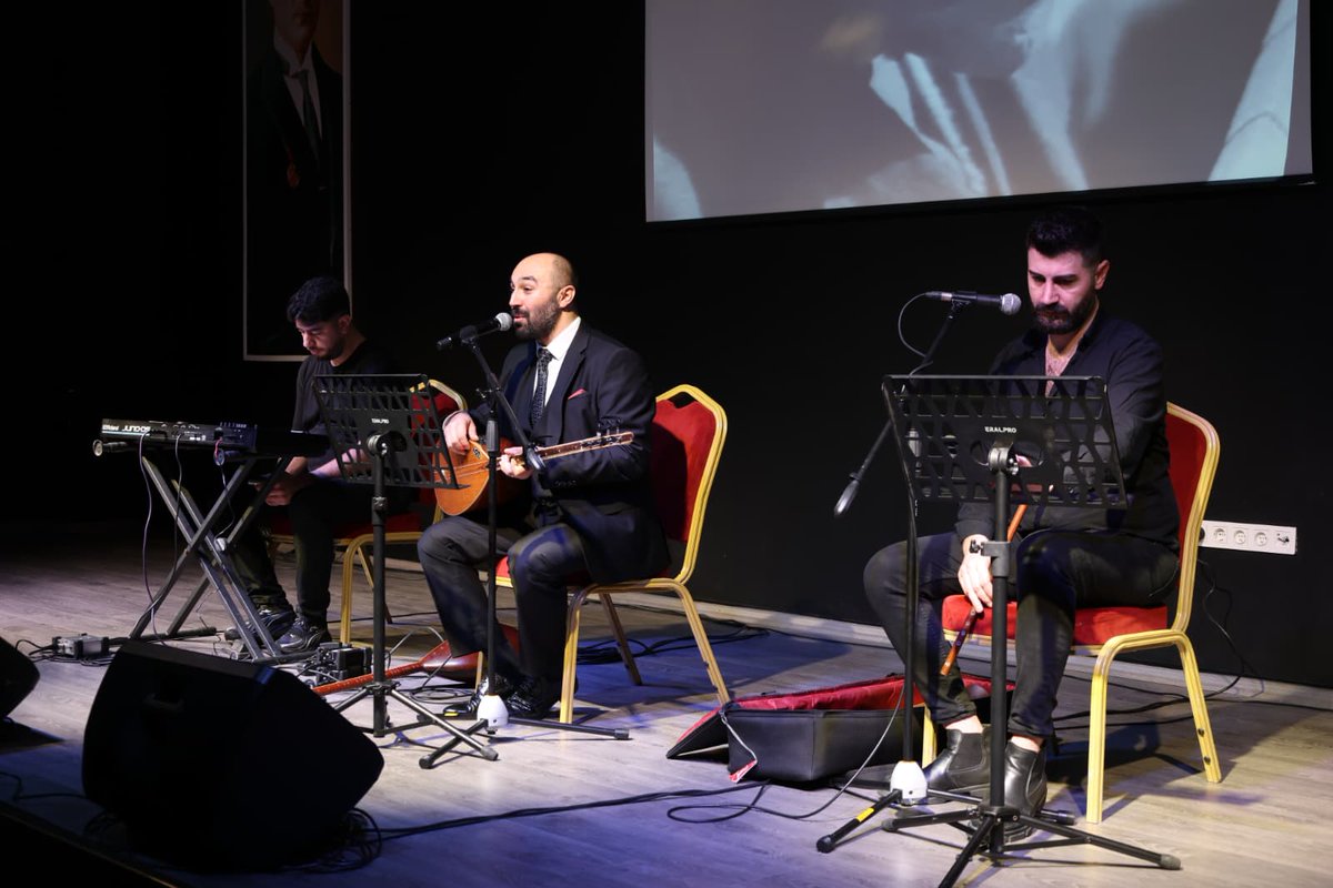Çekmeköy Belediyesi tweet media