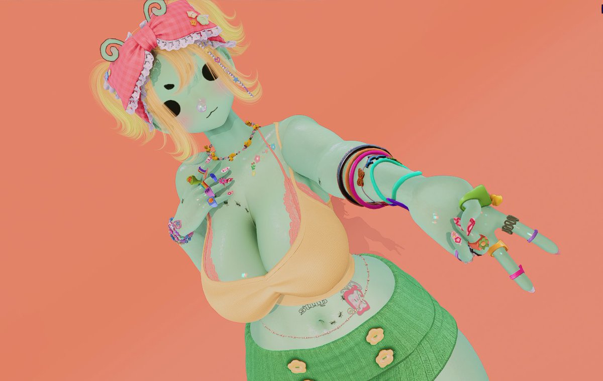 blessa resident tweet media