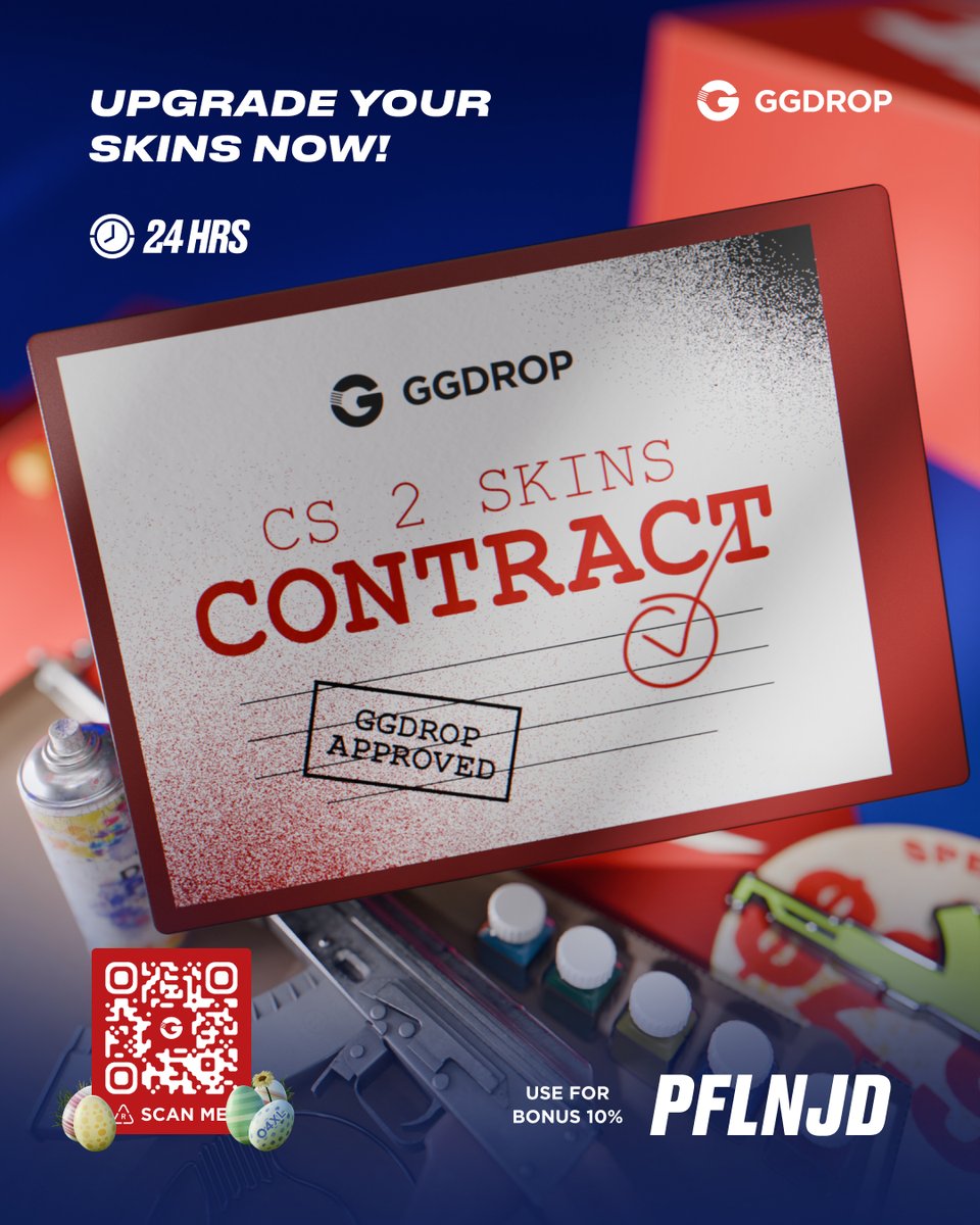 GGDrop.com tweet media