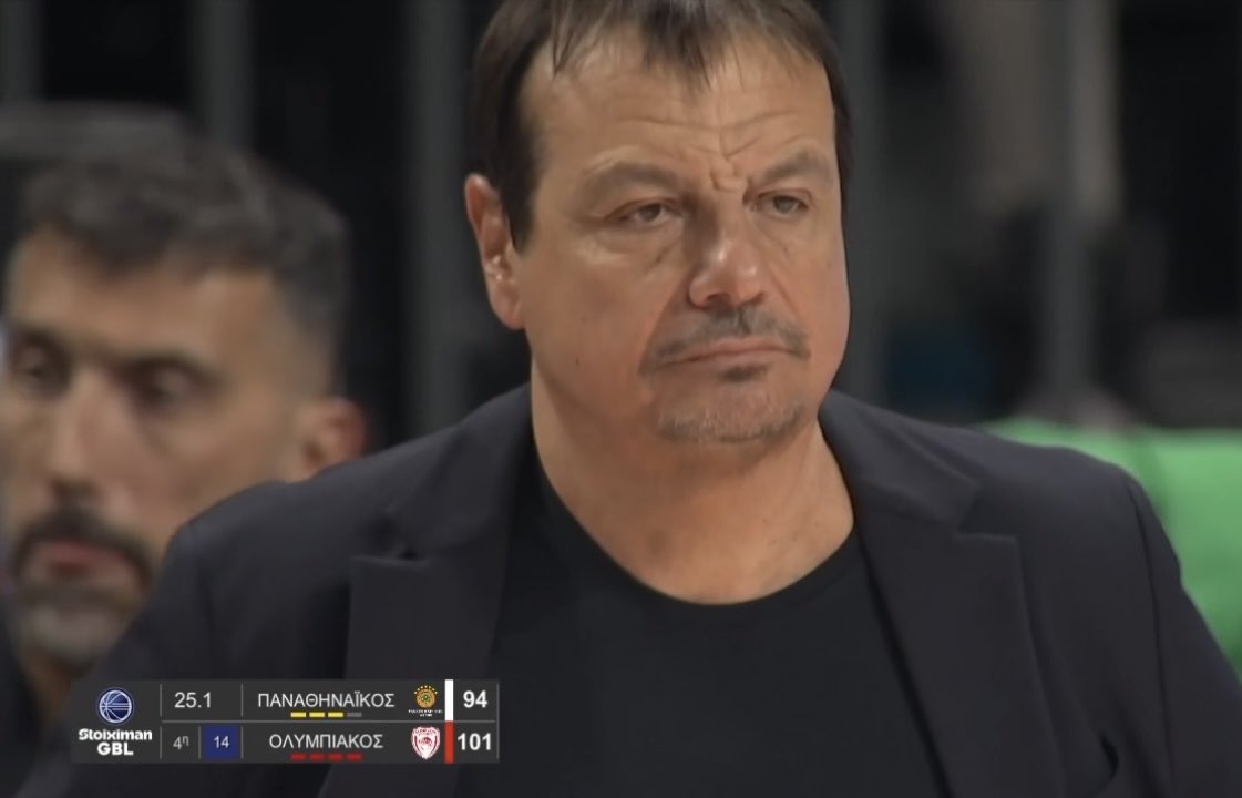 Euroleague Basketbolu tweet media