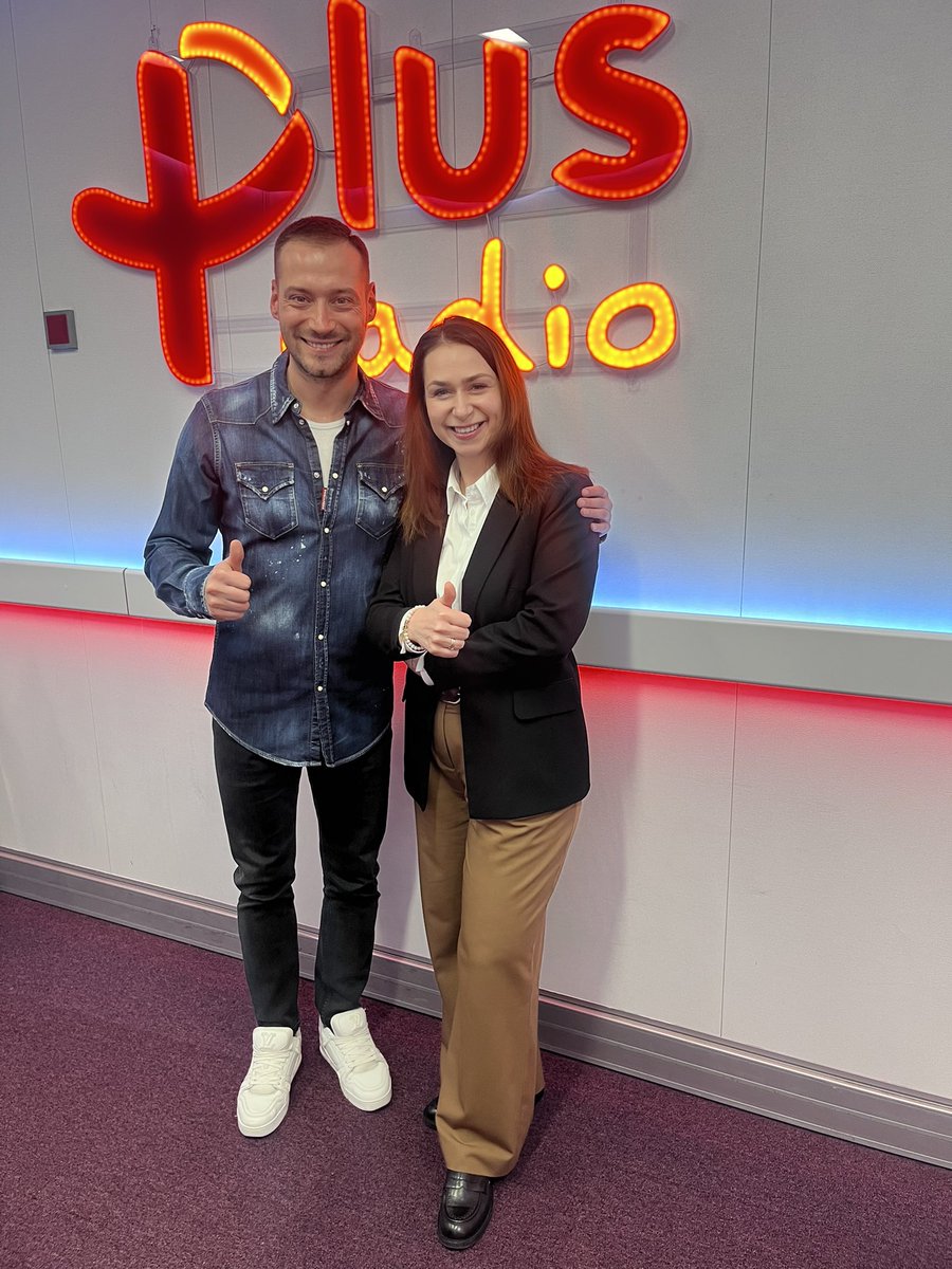 Magdalena Szefernaker tweet media