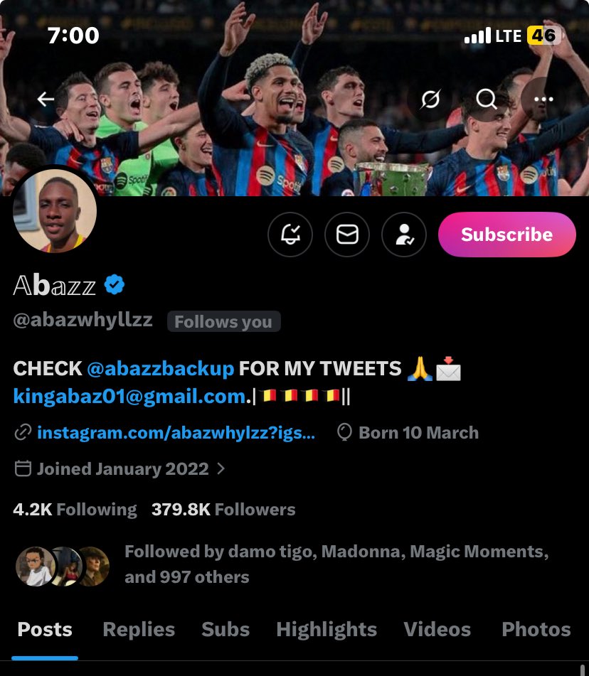 Introvert 🎲🥏 tweet media