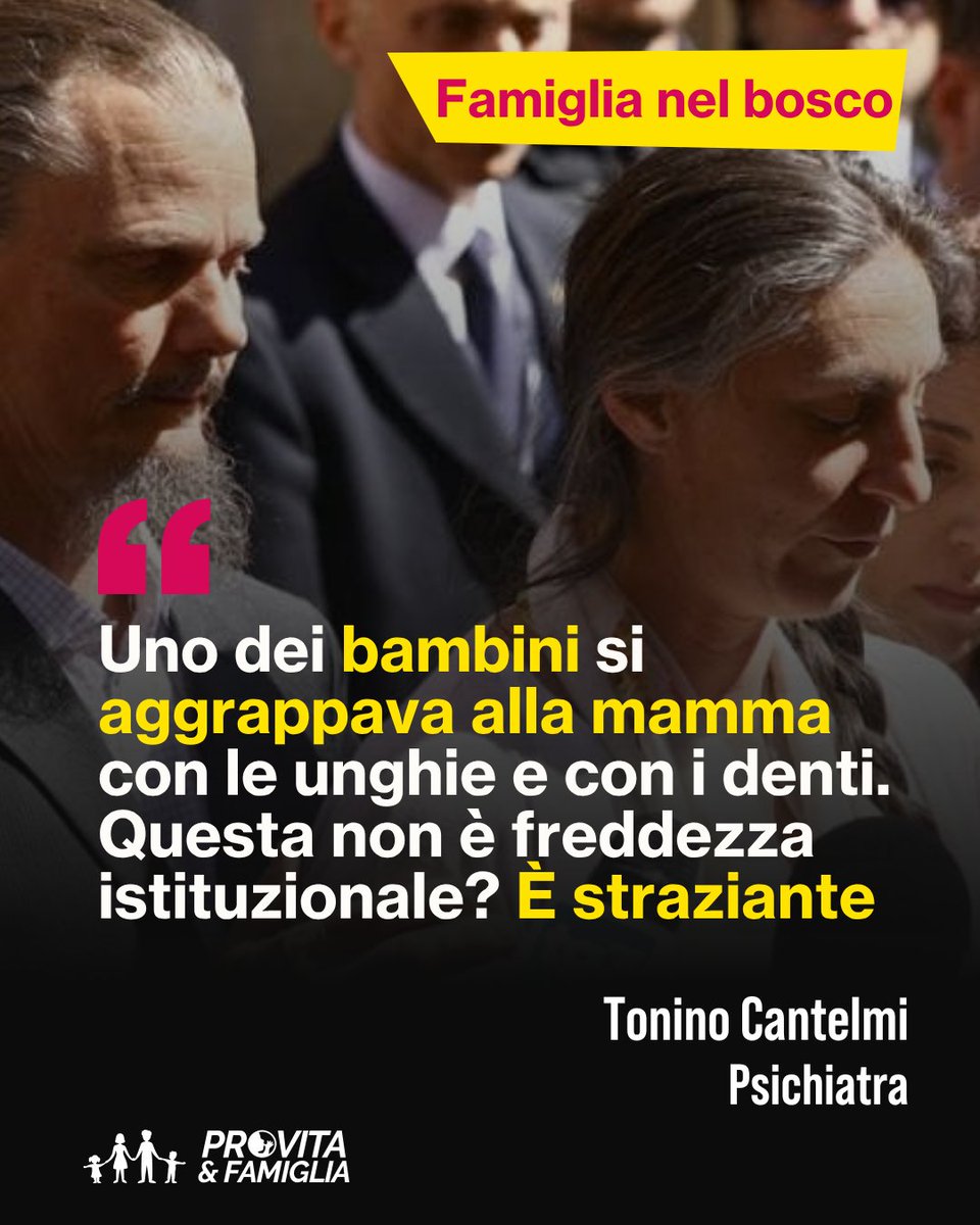 Pro Vita & Famiglia tweet media