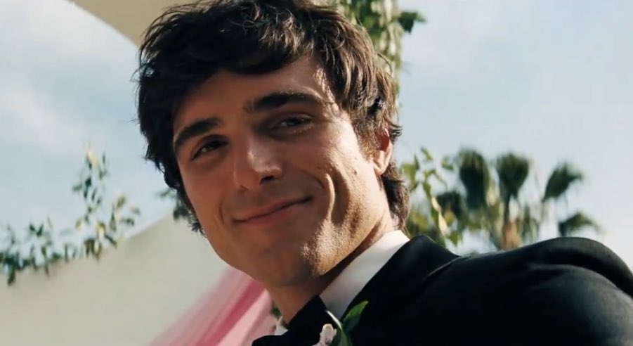 Best of Jacob Elordi tweet media