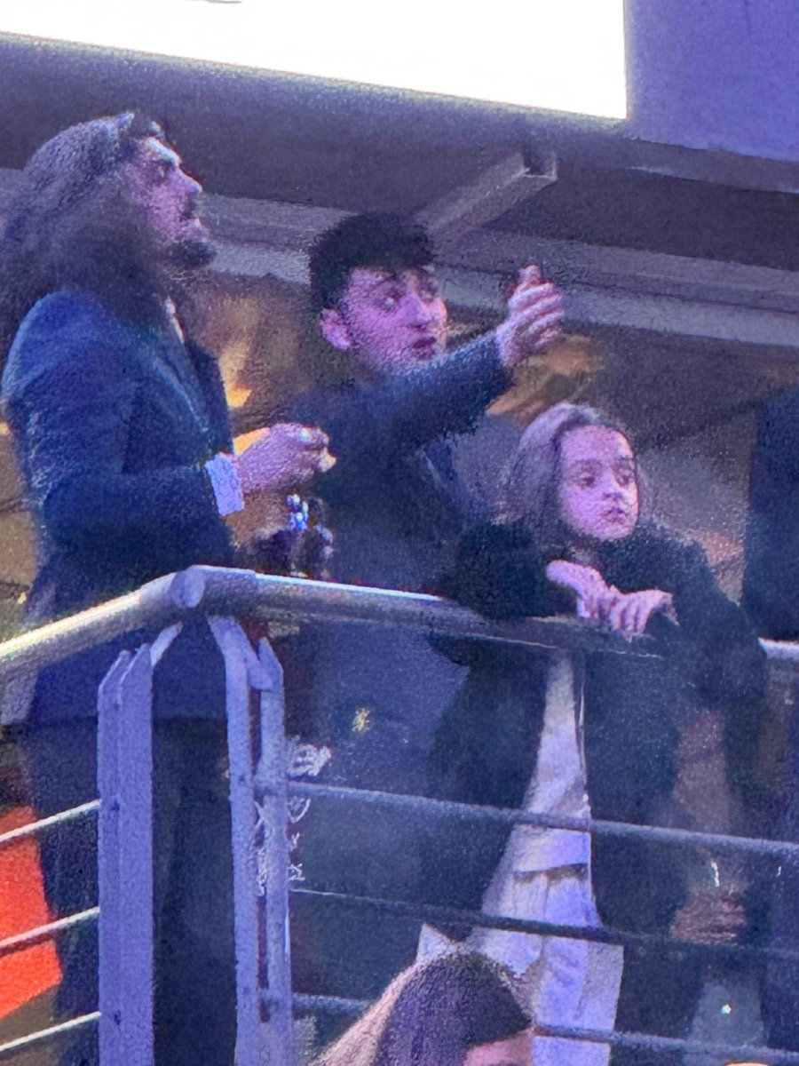 ROSALÍA GLOBAL tweet media