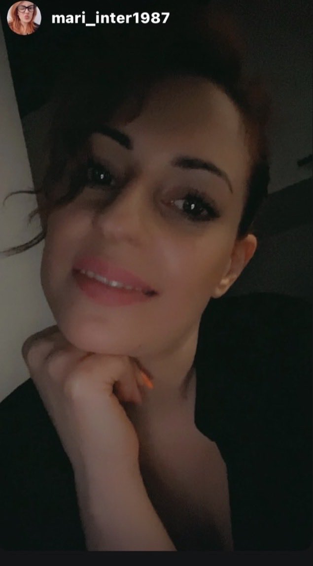 ⭐️🖤💙 Mary 🖤💙⭐️ tweet media