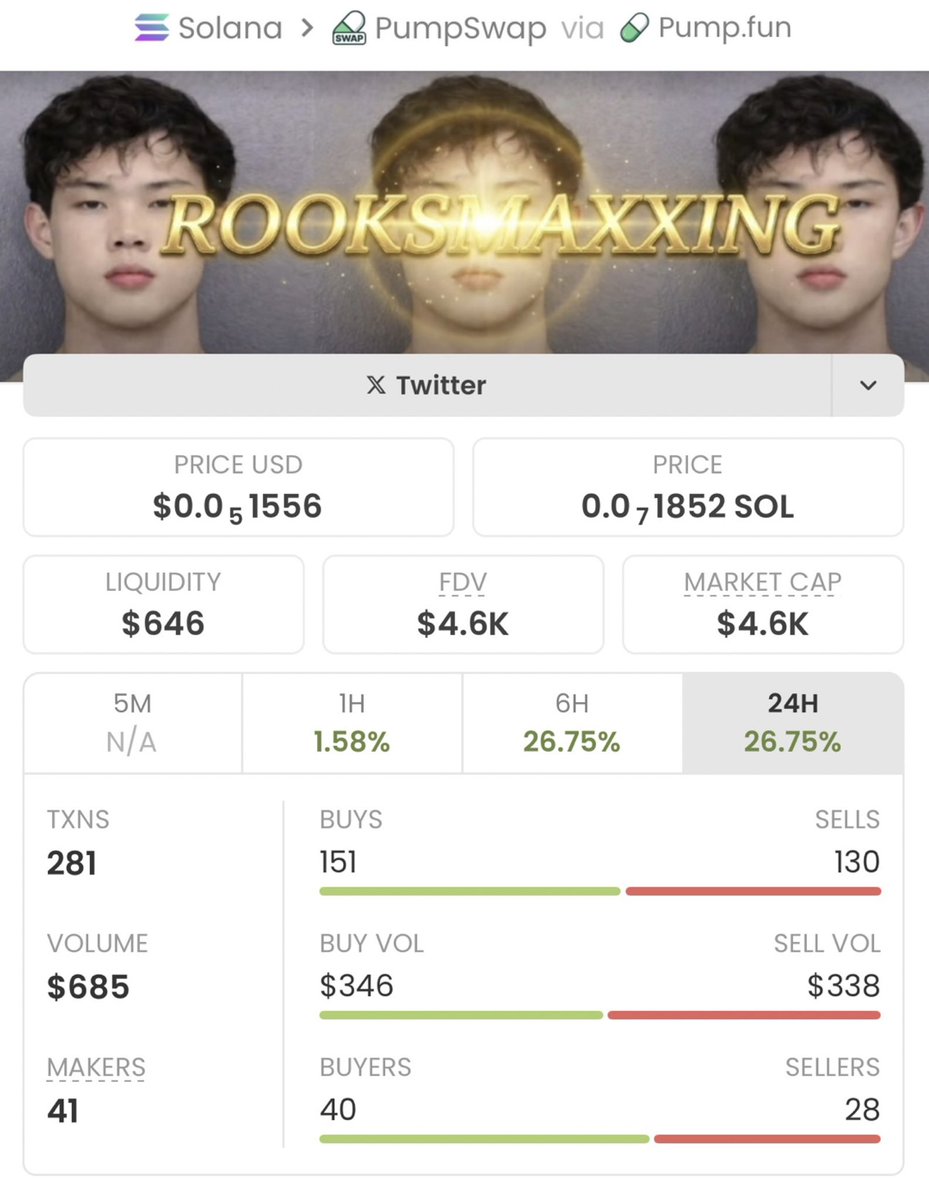 Sol Pump Gem tweet media