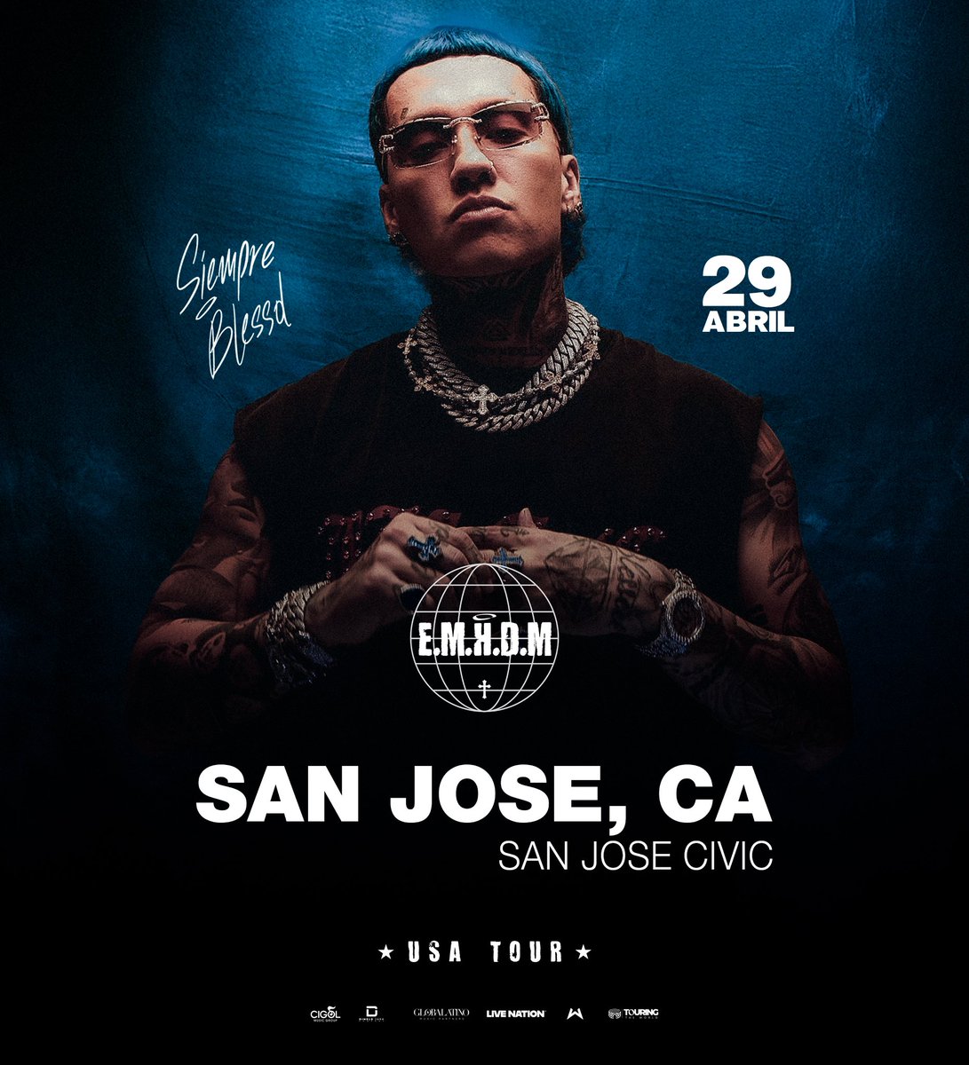 Nederlander Concerts tweet media