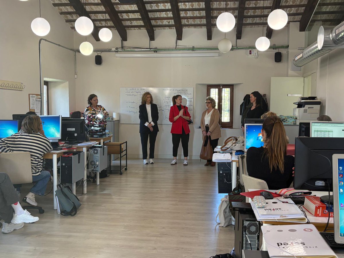 Sant Pere de Ribes tweet media
