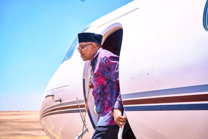 MOrji ✪ tweet media