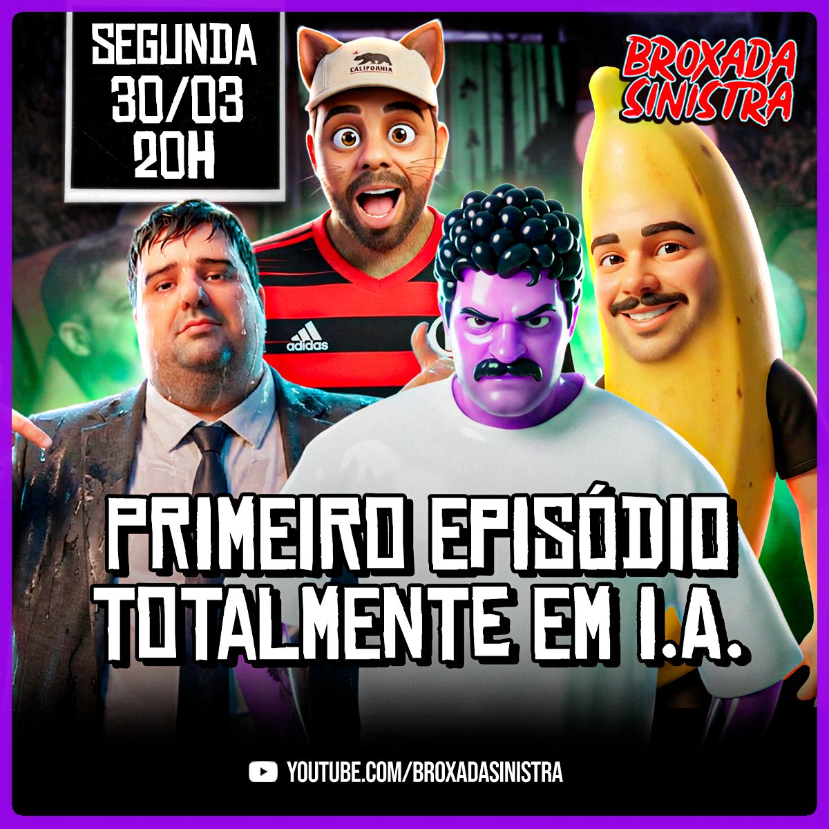 Broxada Sinistra tweet media