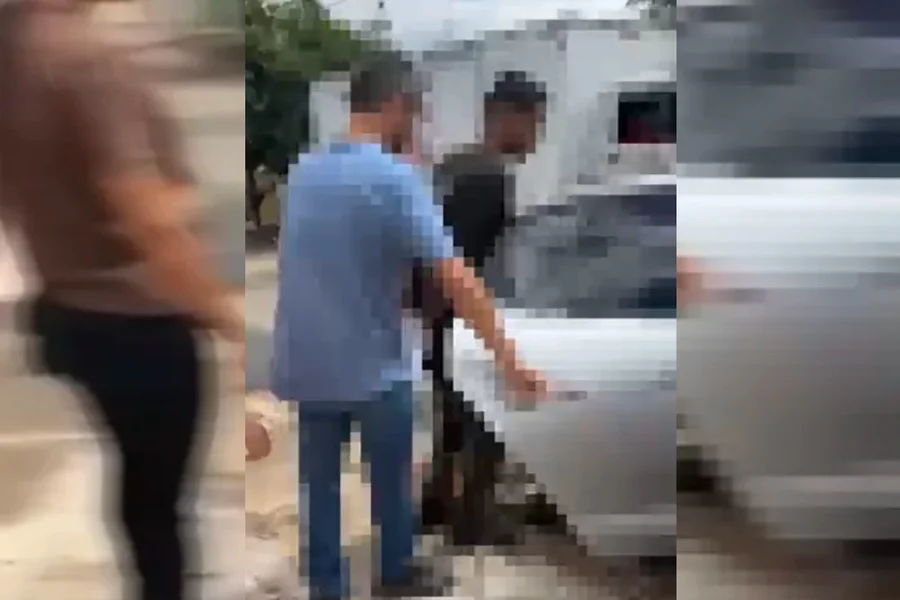 Metrópoles tweet media