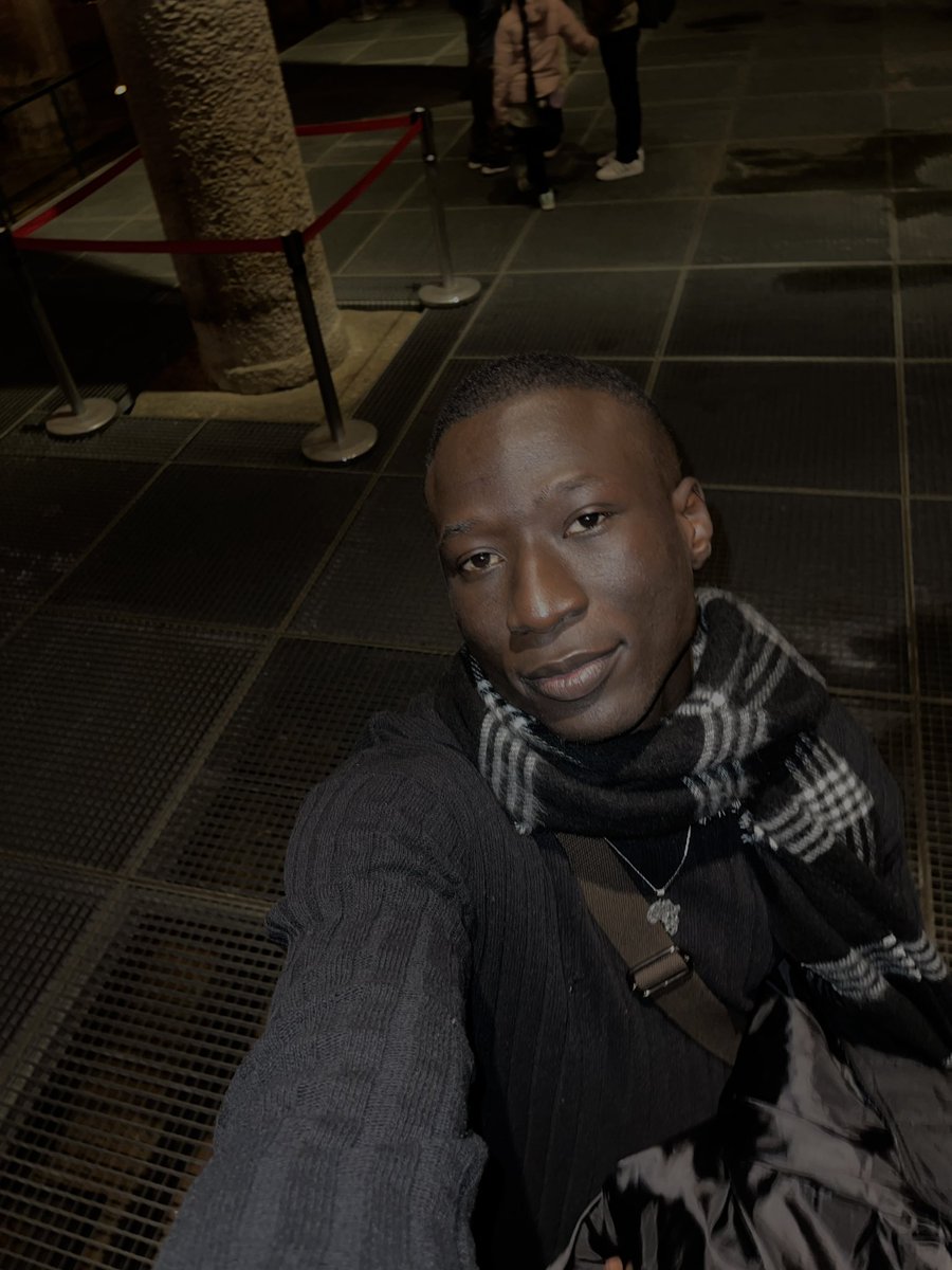 𝐀𝐋𝐈𝐄𝐔 𝐒𝐀𝐇𝐎 🇬🇲 tweet media