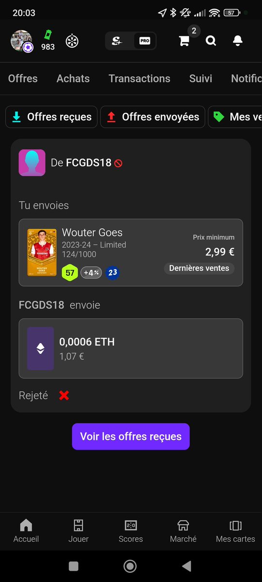Freesorare tweet media