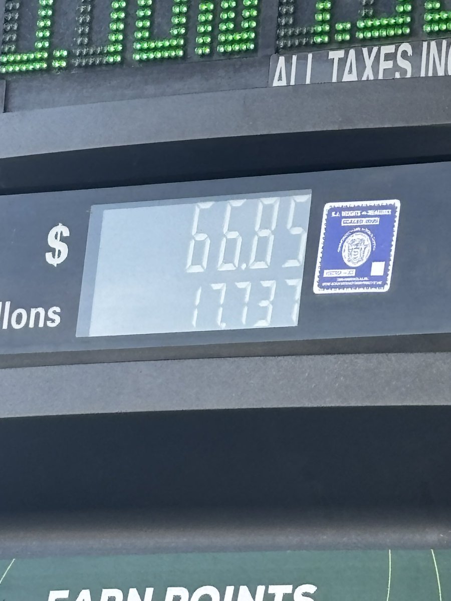 Chuck Francis tweet media