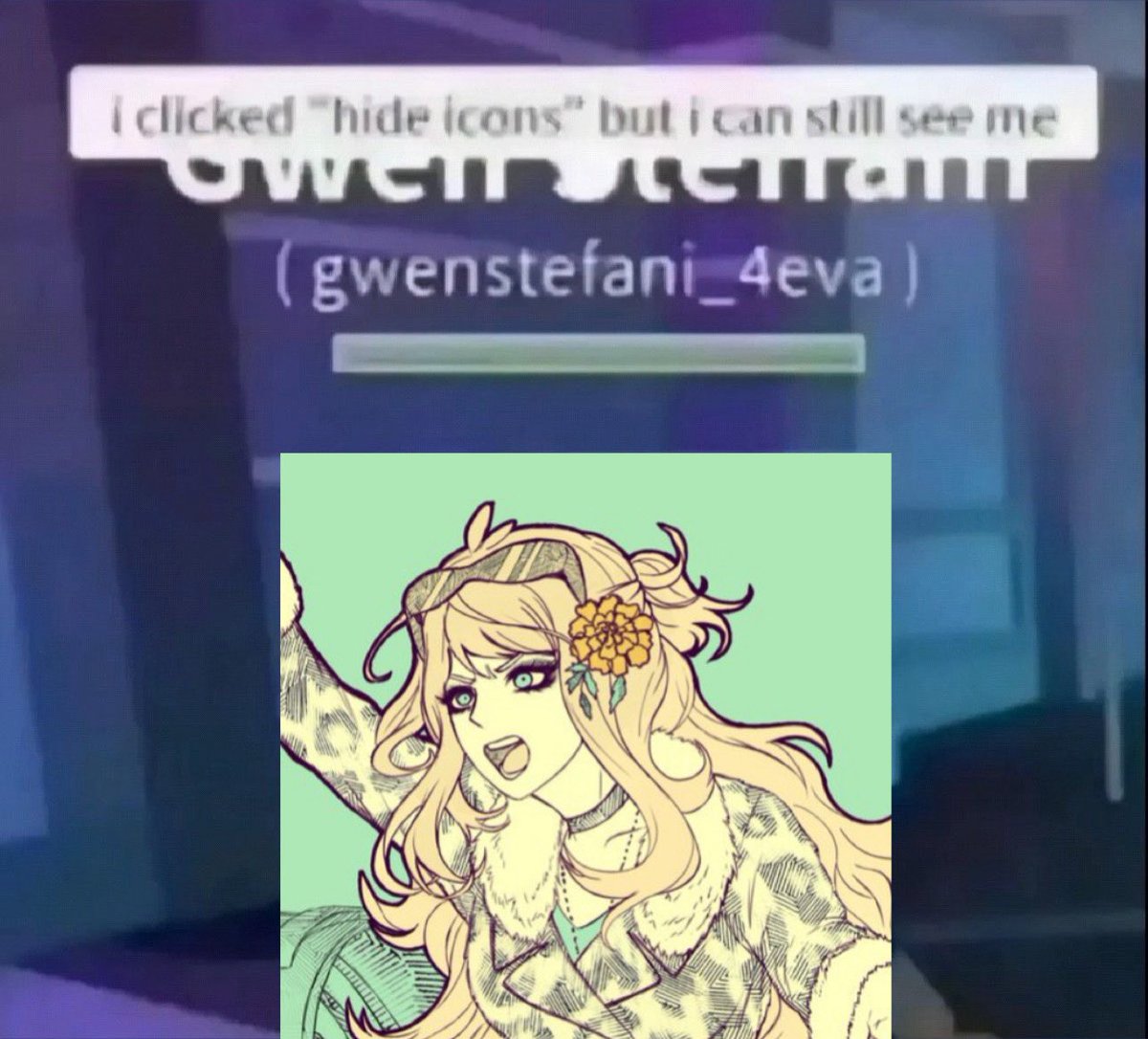 Project: Eden’s Garden Textposts tweet media