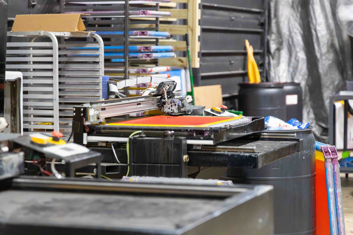 Broken Arrow Wear tweet media