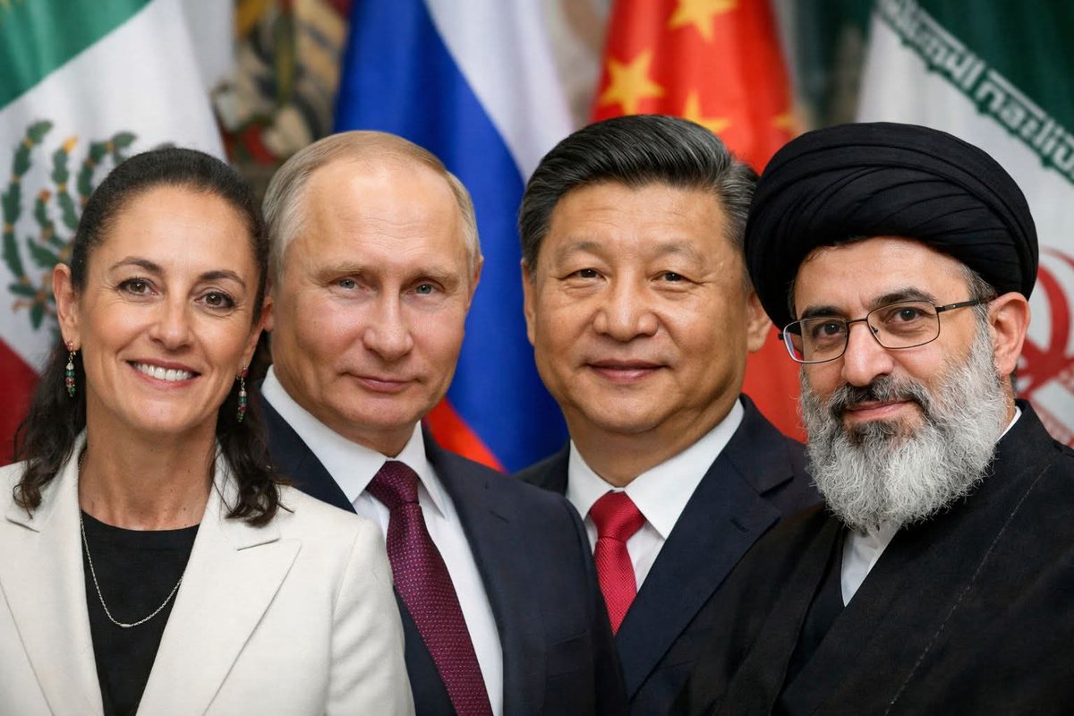 SAHEL Brut tweet media