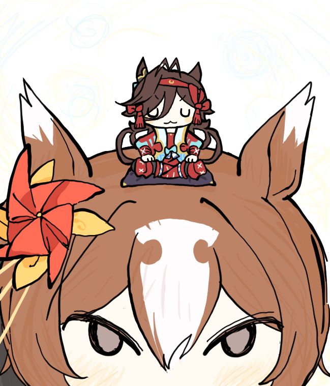 유유짱 tweet media