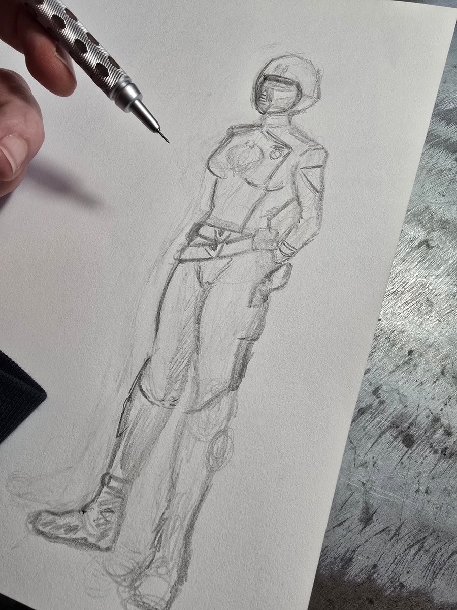 My slitherin' brethren and sistren, <a href="/AnchorViper/">Anchor-Viper</a> has informed me that <a href="/TVCobraOfficial/">TV Cobra</a> will be recognizing April as "Crimson Guard" month in honor of the new female Crimson Guards being released in Classified. As part of that tribute, we're rolling out a whole new wave of art and