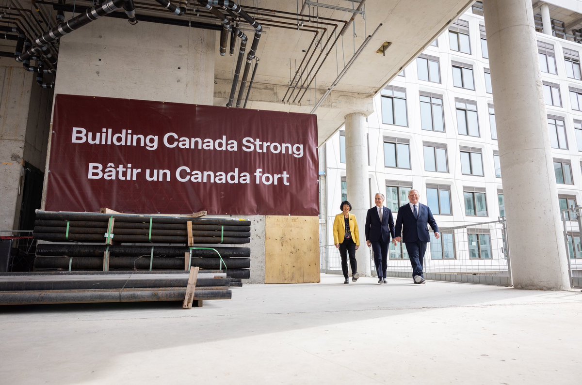 Doug Ford tweet media