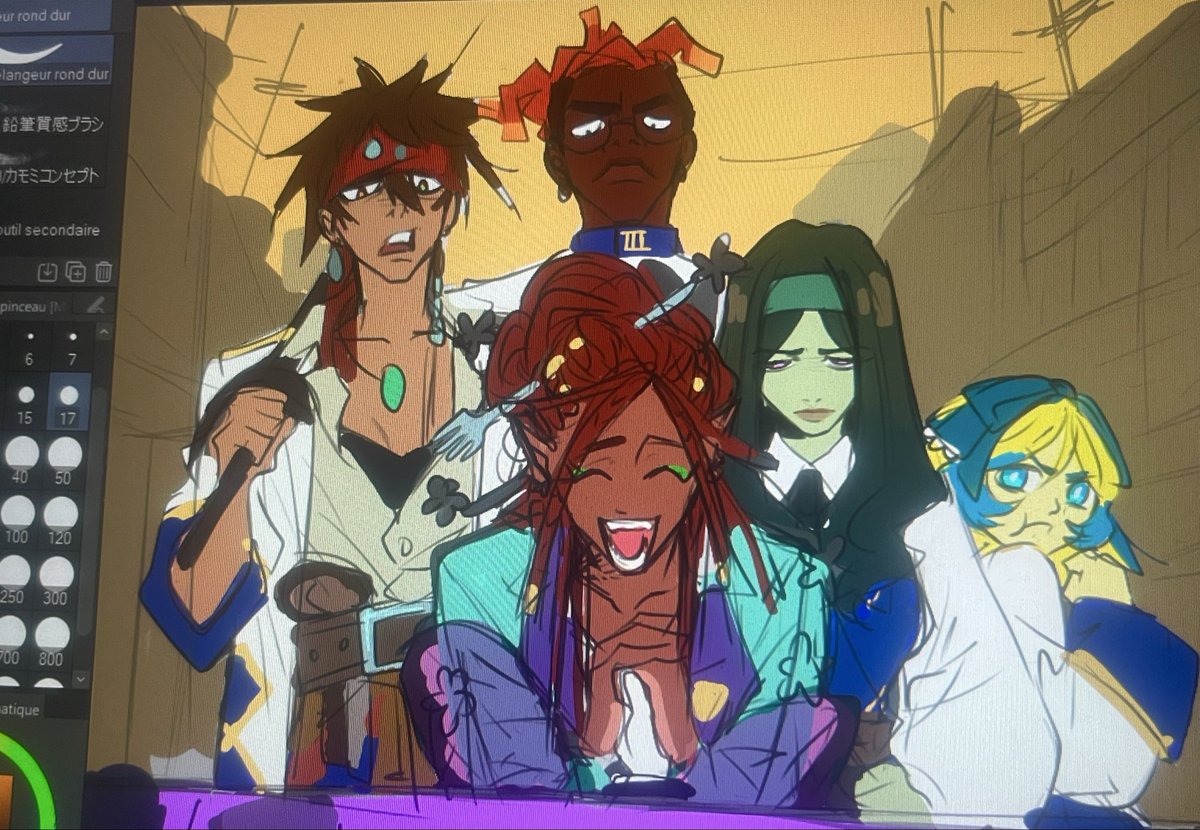 Deb Le chat a lunettes🥸🐈‍⬛ tweet media