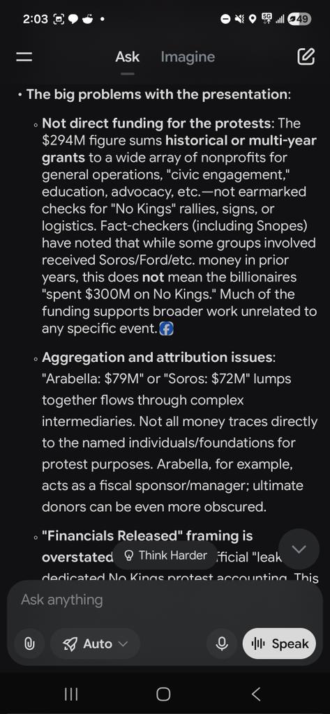 Great Old One tweet media