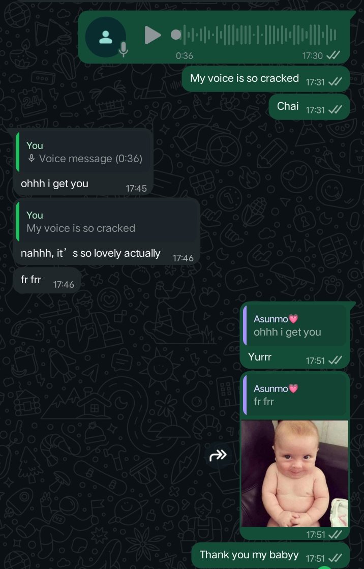 Abikee💗 tweet media