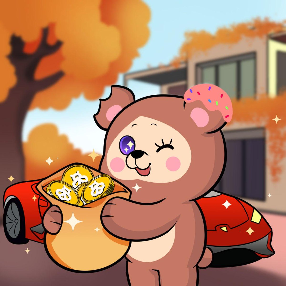 Jiko (by Beraji) tweet media