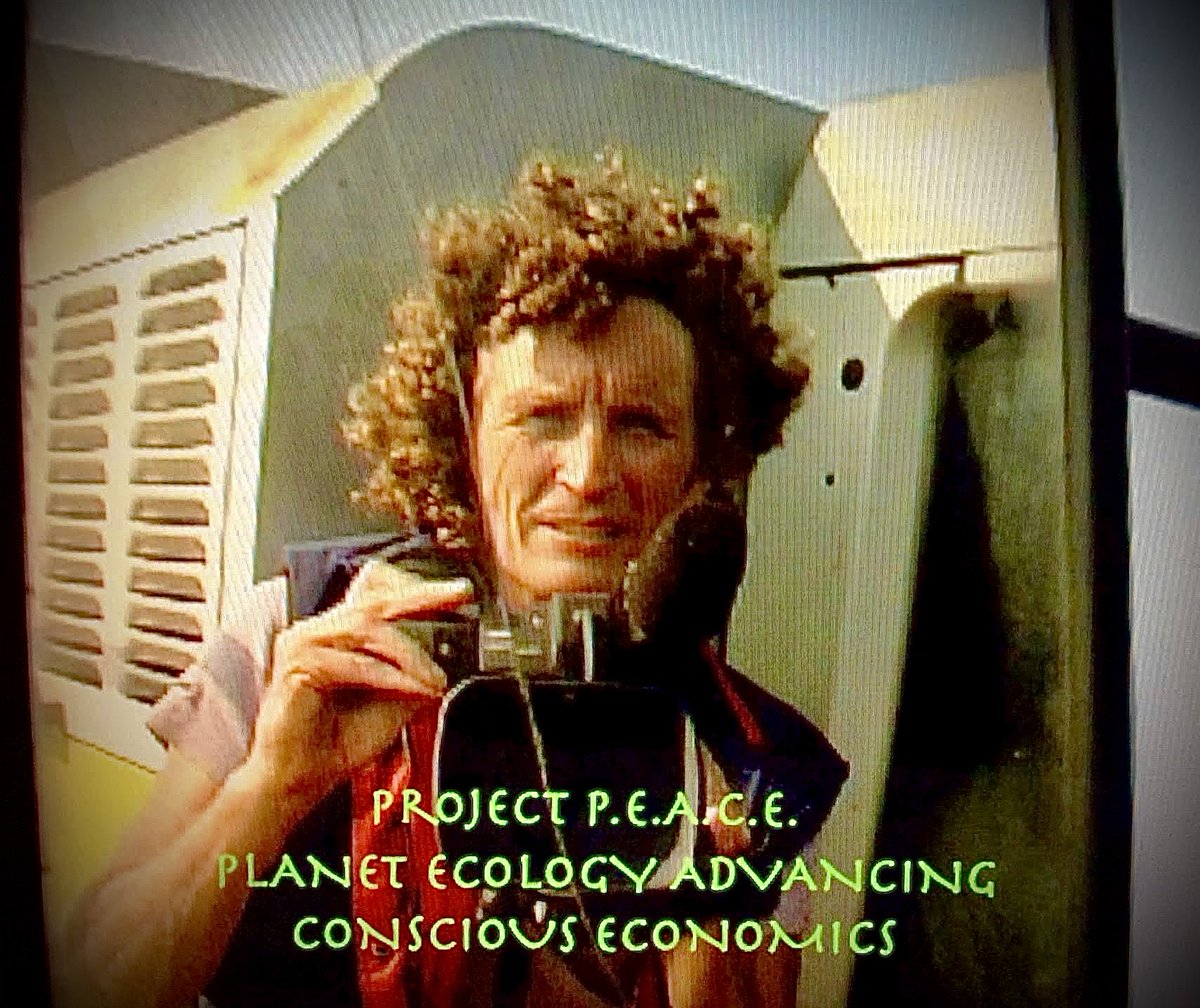 Paul J. von Hartmann tweet media