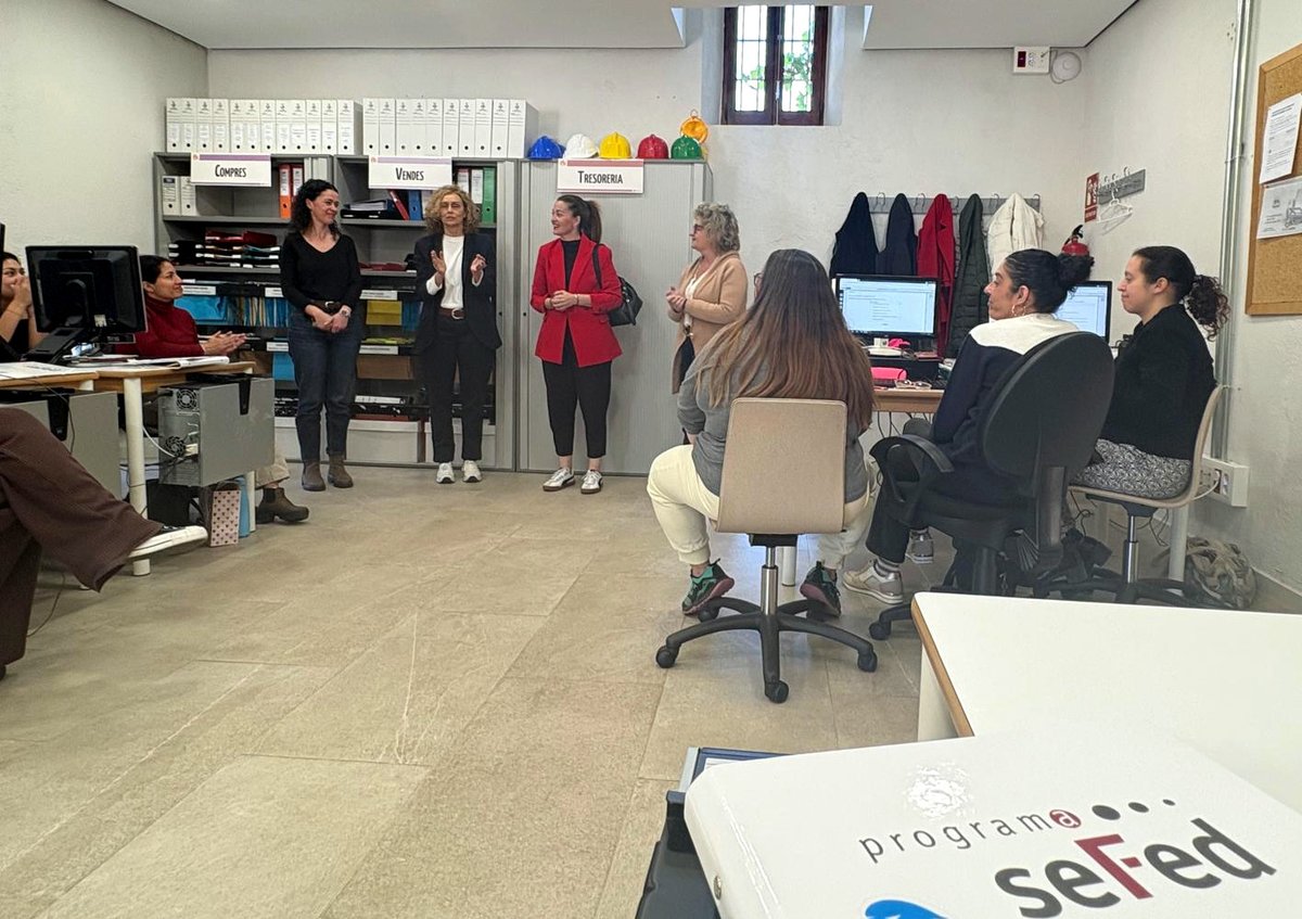 Sant Pere de Ribes tweet media
