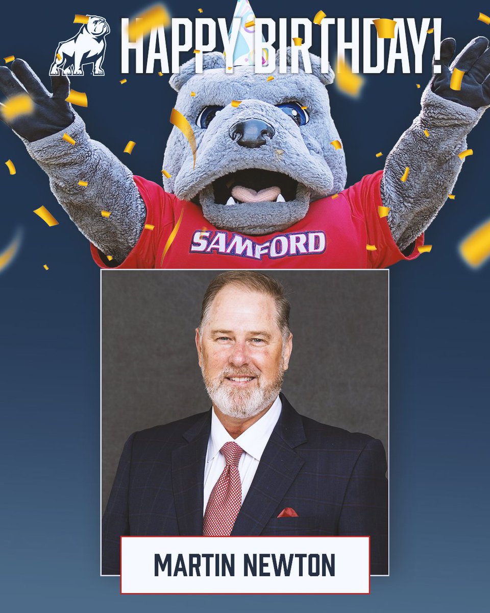 Samford Sports tweet media