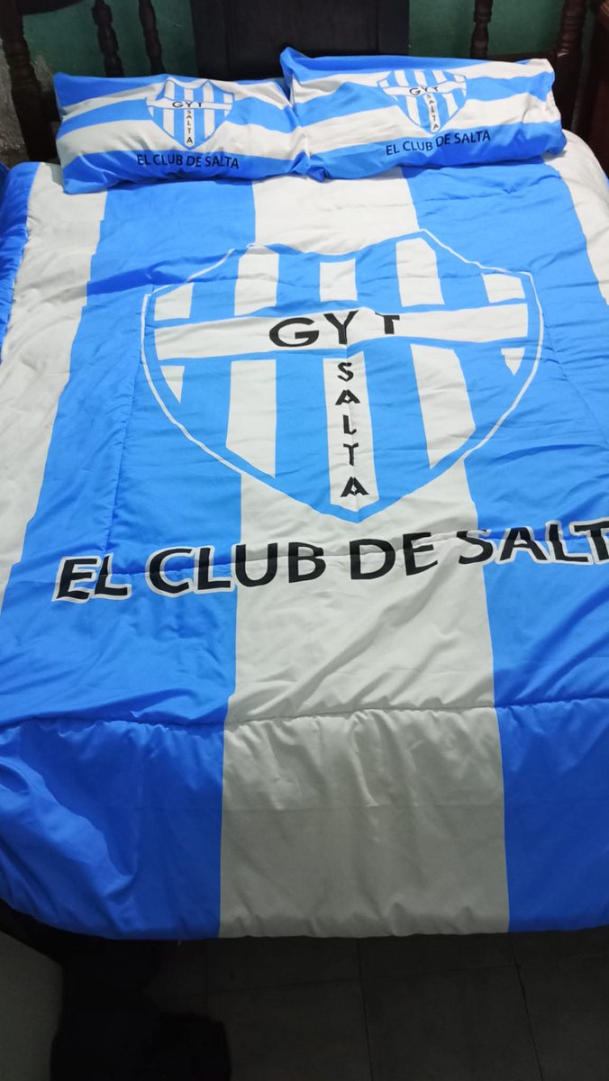 SALTEÑITO tweet media