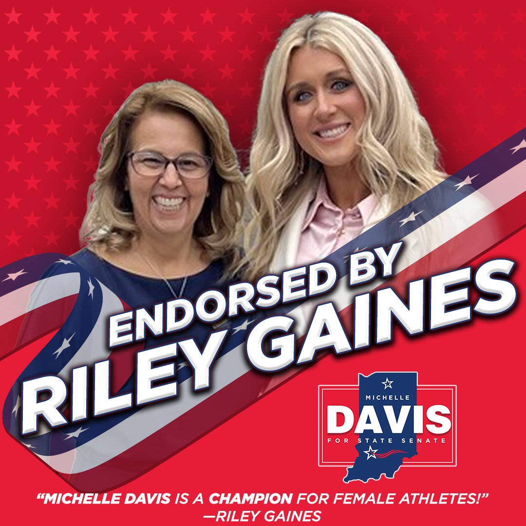 Michelle Davis tweet media