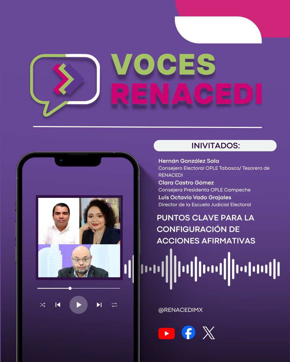 Renacedimx tweet media