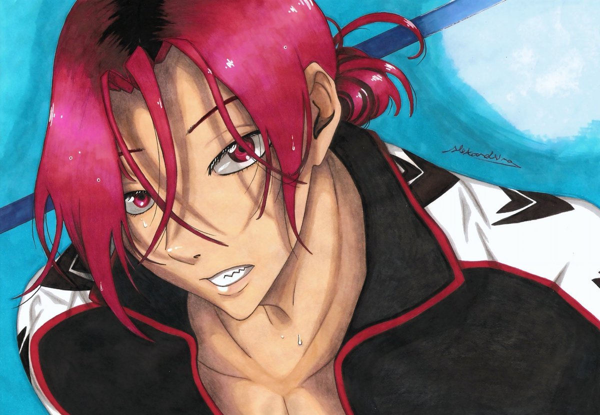 alexandrina🎀 tweet media