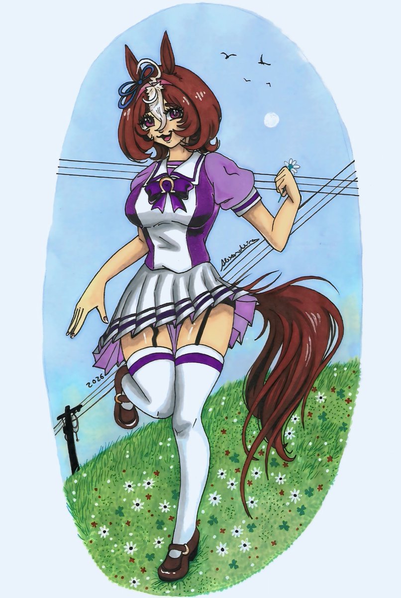 alexandrina🎀 tweet media