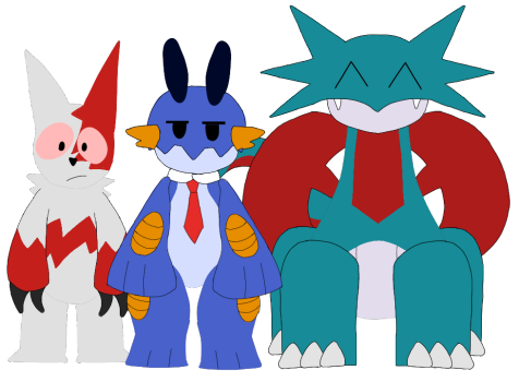 Nekoslayer tweet media