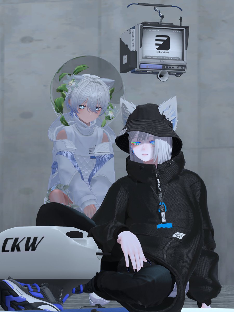 コノト tweet media