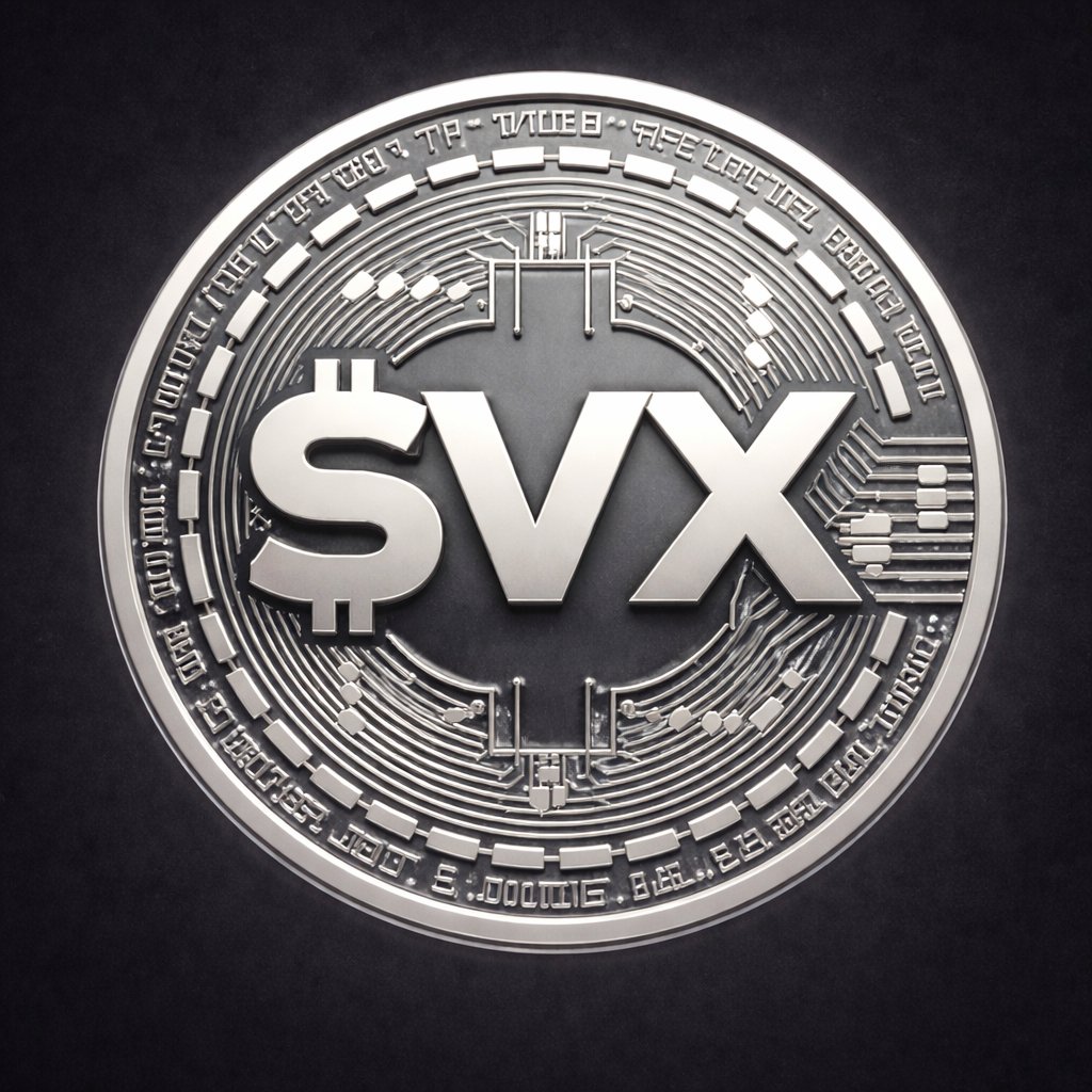 Silver Index $SVX tweet media