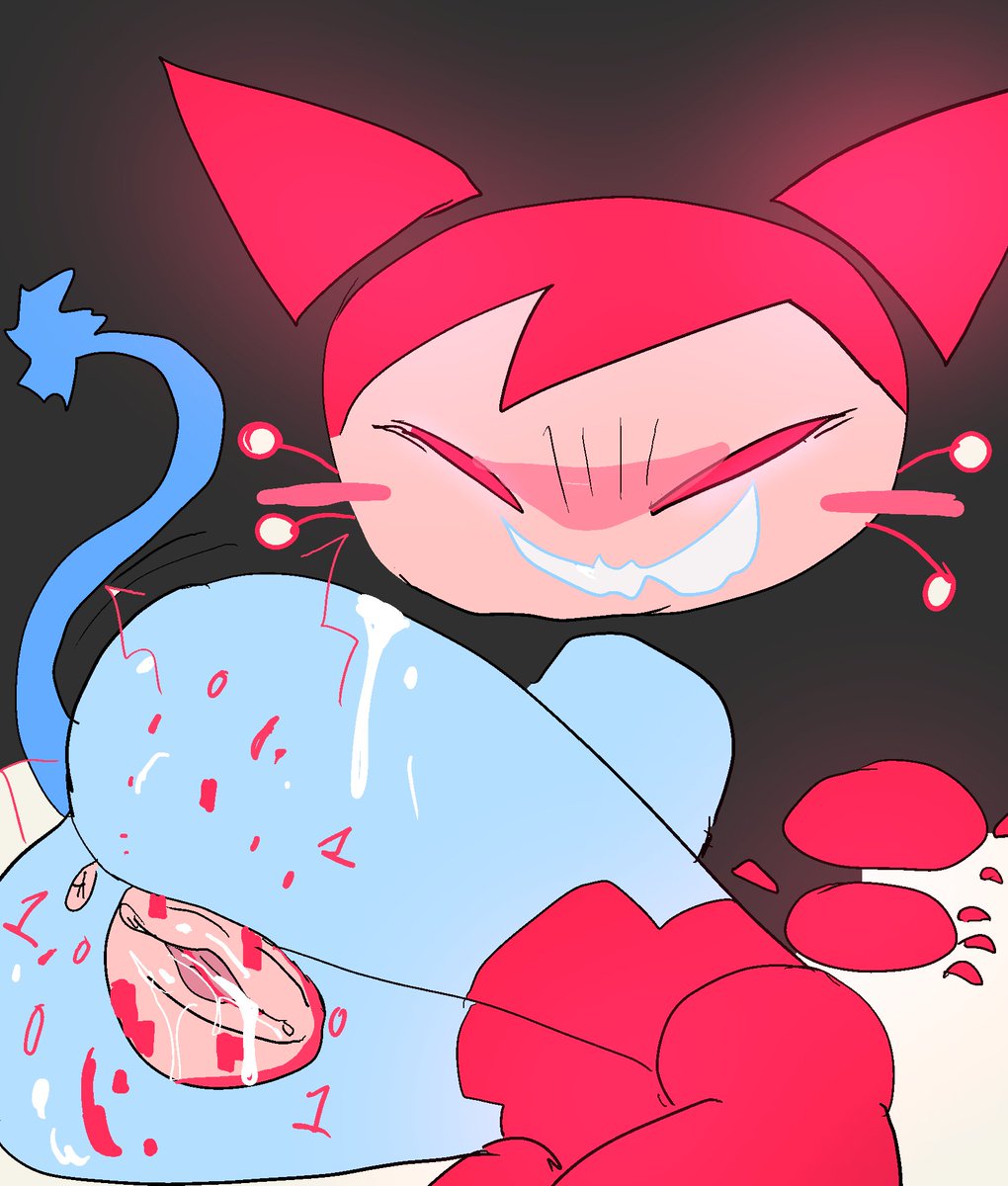 wiz🔞/working on melwy tweet media